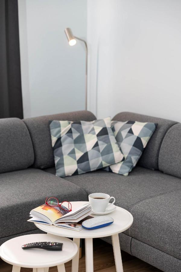 Apartment Levante 茨里克韦尼察 外观 照片