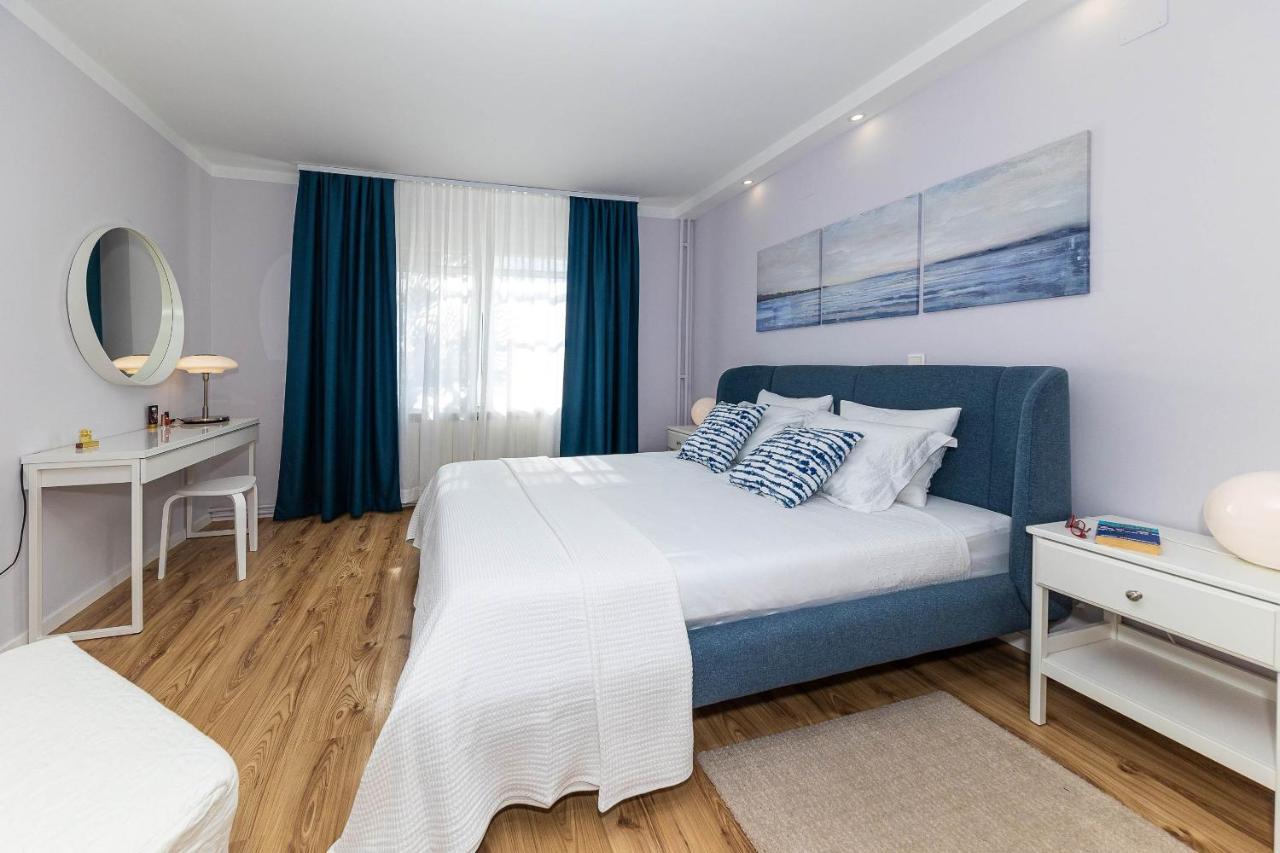 Apartment Levante 茨里克韦尼察 外观 照片