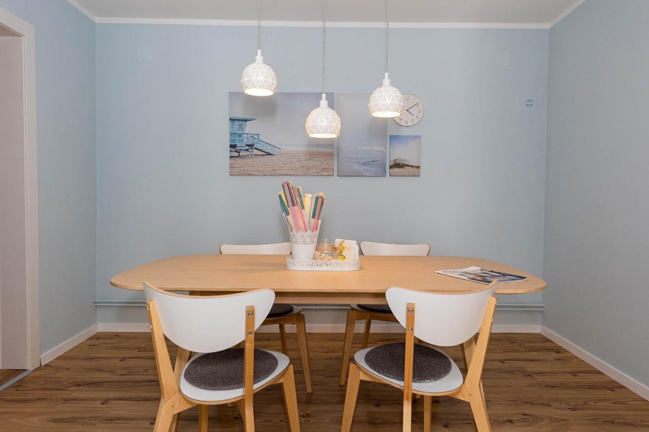 Apartment Levante 茨里克韦尼察 外观 照片