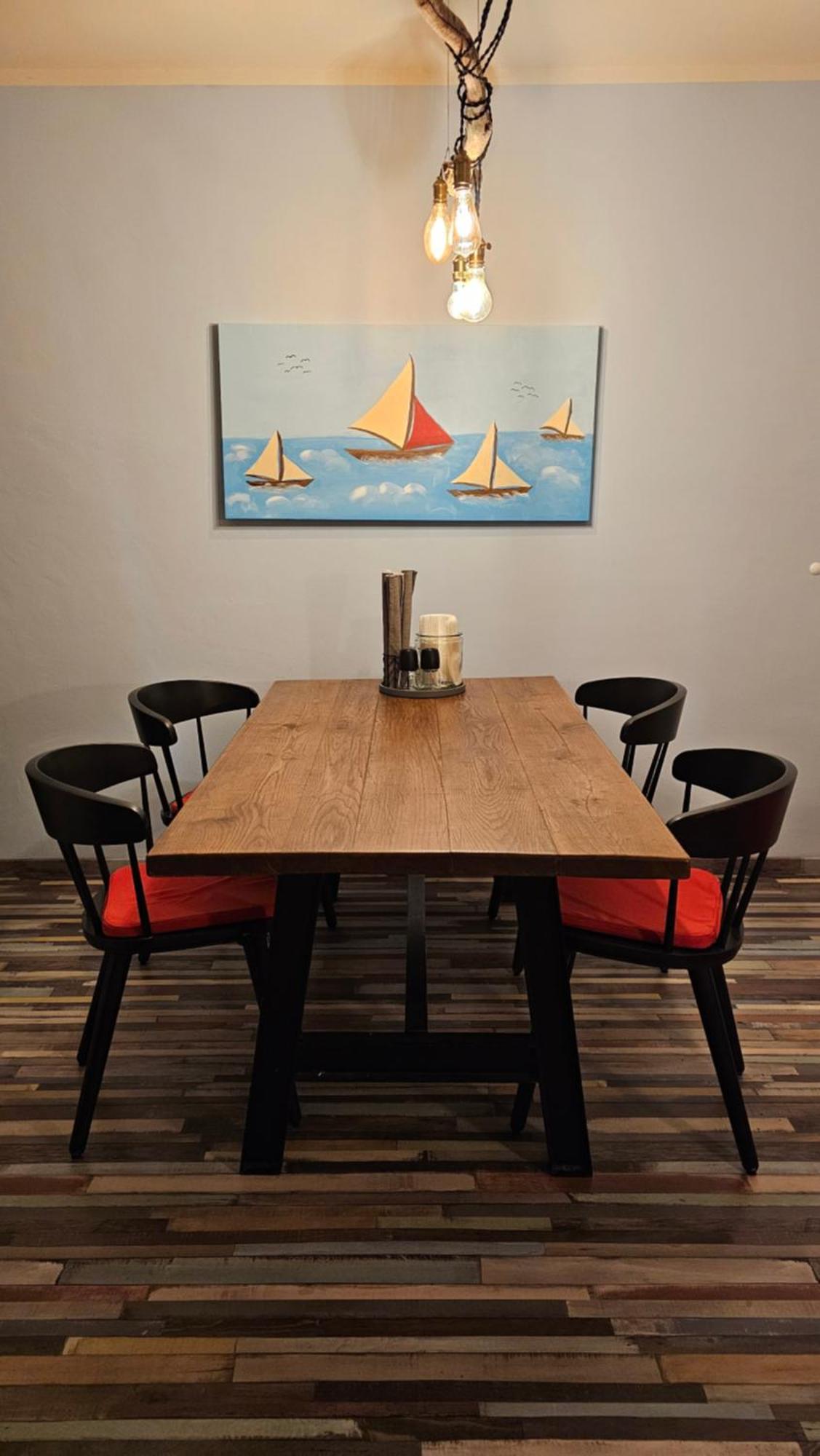 Apartment Levante 茨里克韦尼察 外观 照片