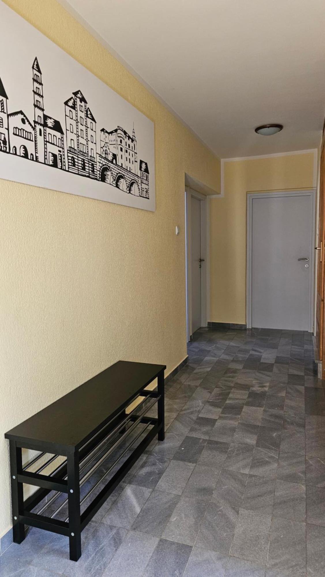 Apartment Levante 茨里克韦尼察 外观 照片