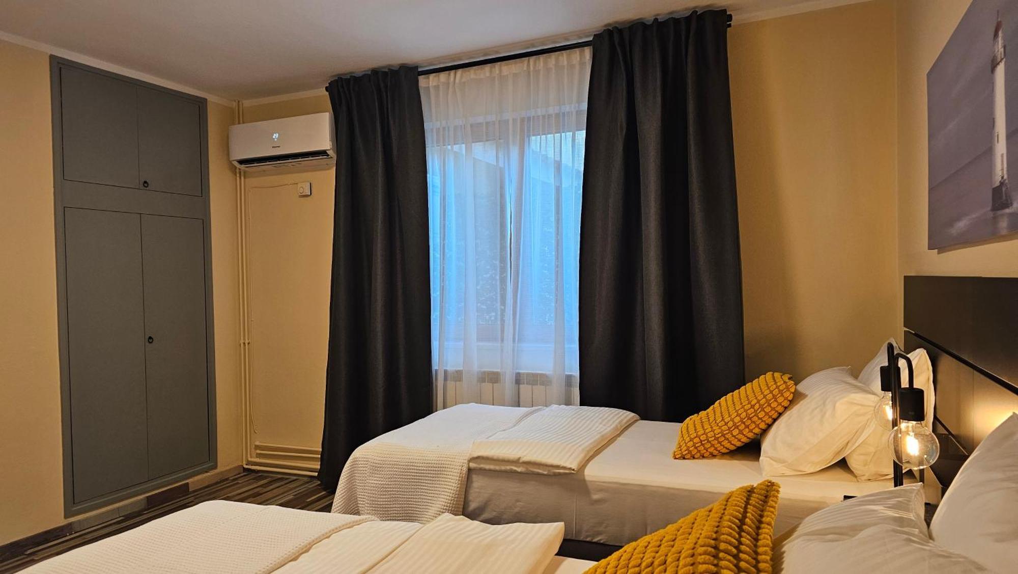 Apartment Levante 茨里克韦尼察 外观 照片