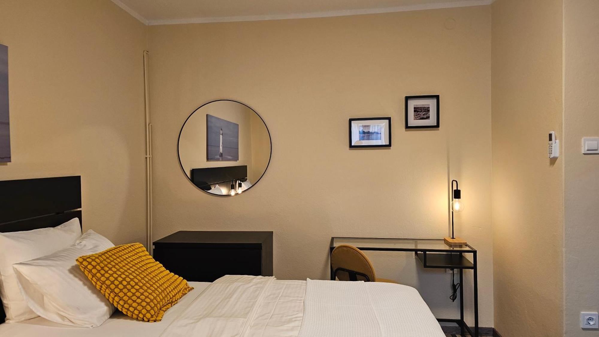 Apartment Levante 茨里克韦尼察 外观 照片